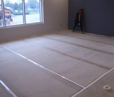 Hearing Loop Installations at Wittman Regional Airport – Oshkosh, WI