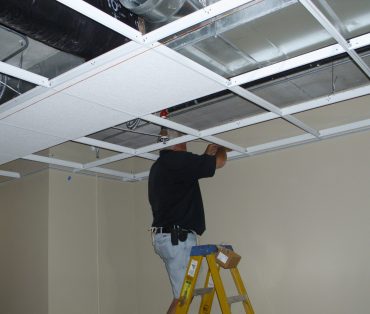 Hearing Loop Installation at Jesuit Retreat House – Oshkosh, WI