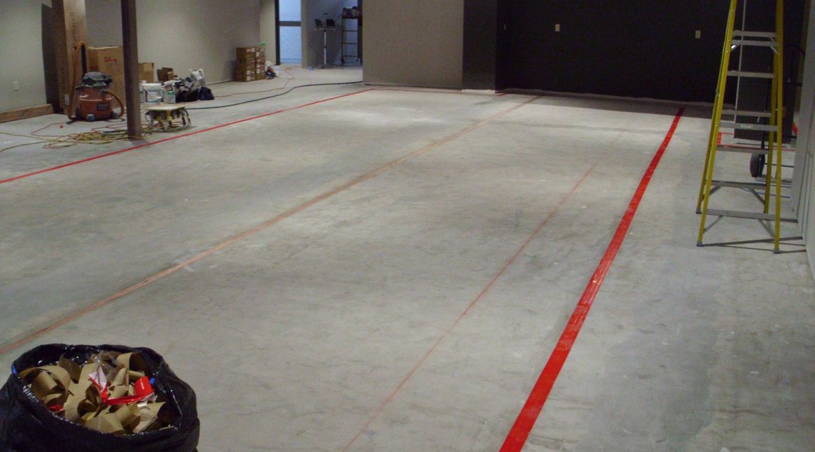 Hearing Loop Installation at New Heights Lutheran Church – Mazomanie, WI