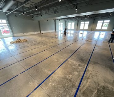 Hearing Loop Installation at Calvary Bible Church – Neenah, WI