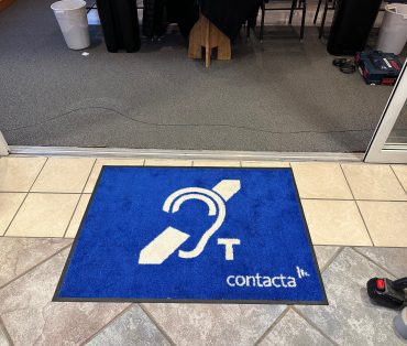 Hearing Loop Installation at Lord Of The Lakes – Winneconne, WI