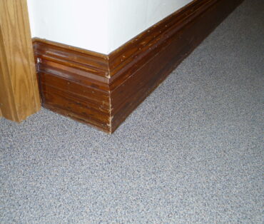 Hearing Loop Installation at St Mary Church – Leopolis, WI