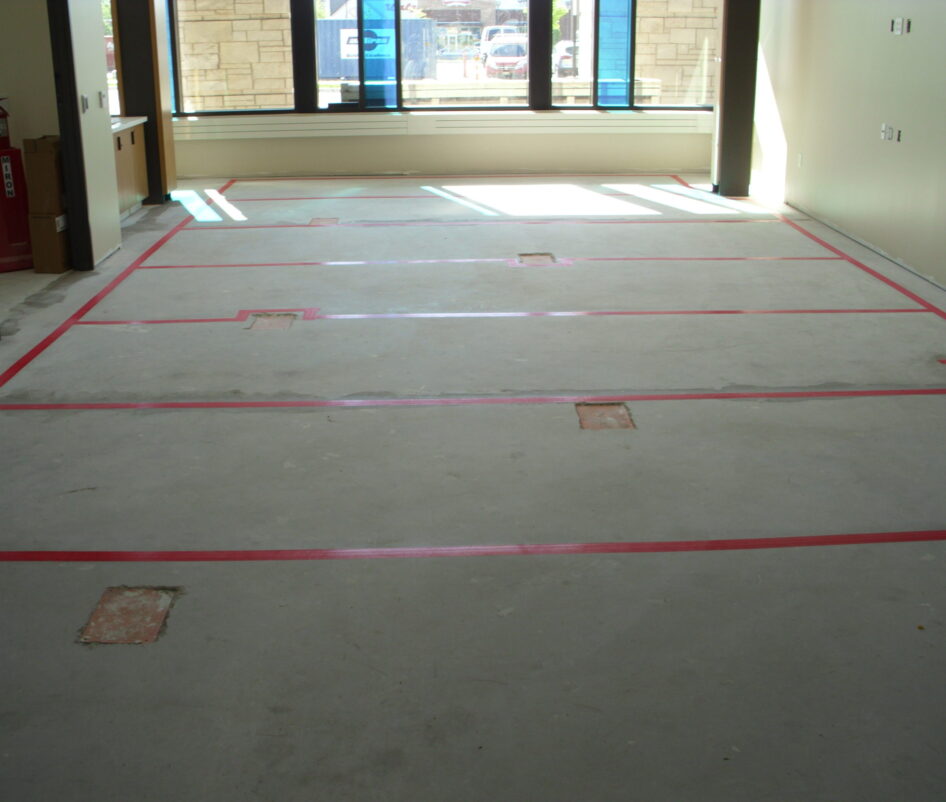 Hearing Loop Installation at the Ashwaubenon Public Library – Green Bay, WI